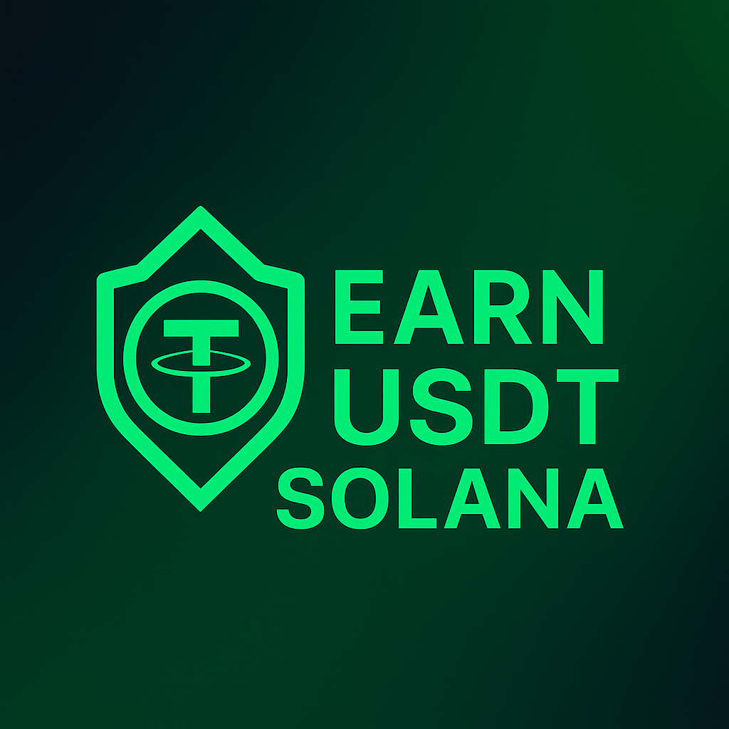 EARN-USDT SOLANA